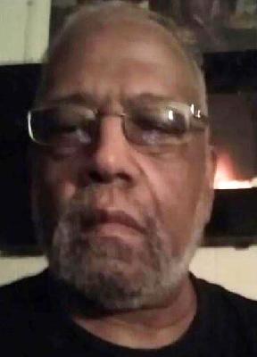 Dave Brown death by force case profile photo