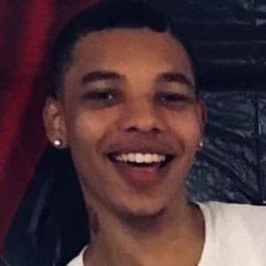 Gabriel Blevins death by force case profile photo