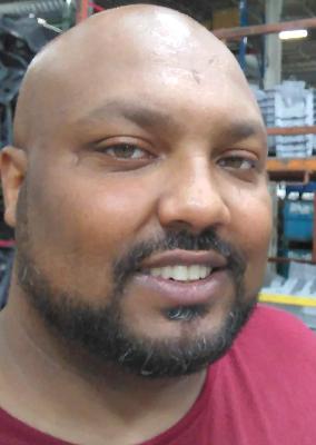 Armon Norris death by force case profile photo