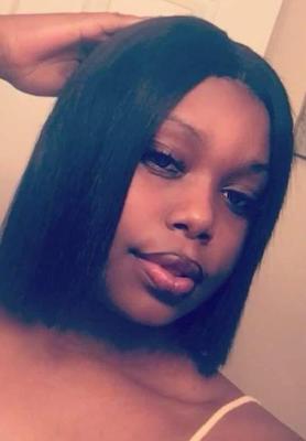 Catera L. Fowler death by force case in Cleveland, OH