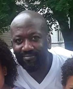 Christopher Darden death by force case in Cleveland, OH