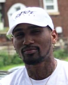 Desmond Watson death by force case in Cincinnati, OH