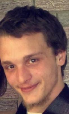 Anthony Scartz death by force case in Bellefontaine, OH