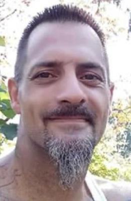 John Serio Jr. death by force case in Mount-vernon, OH