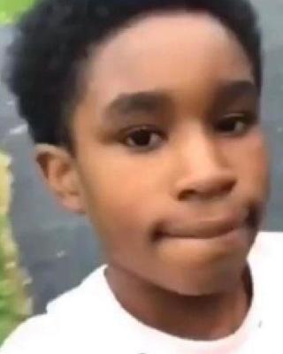 Tyshaun Taylor death by force case in Cleveland, OH