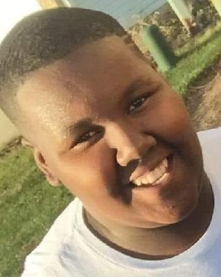 Brenden Brown death by force case in Columbus, OH