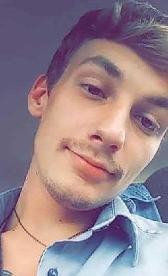 Jeffrey Hutchins death by force case profile photo