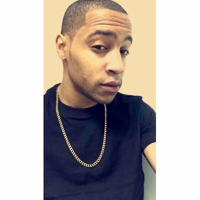 Jabri Curry death by force case profile photo