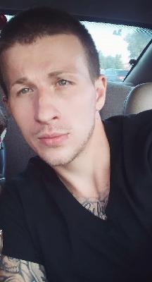 Todd Burkhart death by force case profile photo