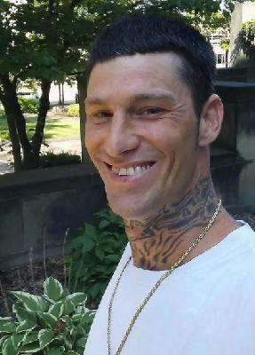 Robert Sikon death by force case profile photo