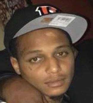 Dandre Hill death by force case in Dayton, OH