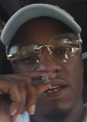 Charlie Nation death by force case profile photo