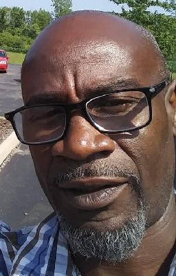 Tony Hill death by force case profile photo