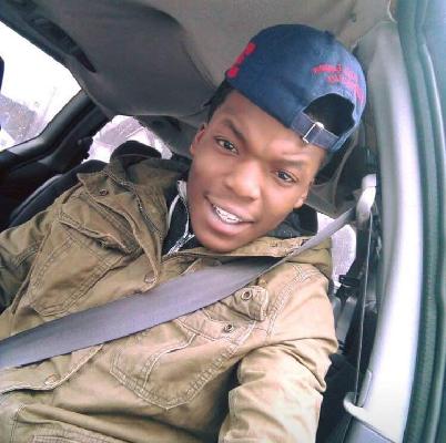 Darius Boone death by force case profile photo