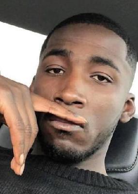 Damontae Gibson death by force case in Cincinnati, OH