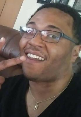 Thomas Bibbs death by force case in Cincinnati, OH