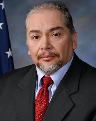 Jorge Delrio death by force case profile photo