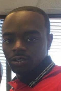 Marqui Conley death by force case profile photo