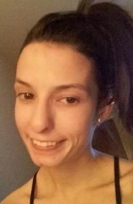 Muriel Nicole Tursivio death by force case in Cleveland, OH