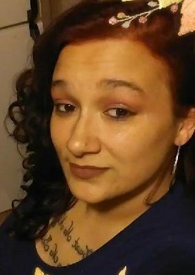 April Magana death by force case profile photo