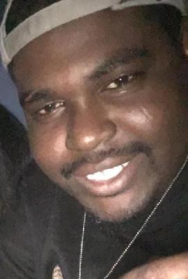 Brandion Clemons death by force case profile photo
