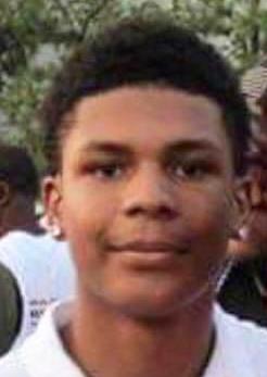 Taymar Jones death by force case profile photo