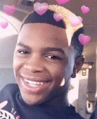 Jason Jaylin Mitchell death by force case in Cleveland, OH