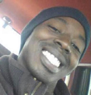 Robert Fleming death by force case profile photo