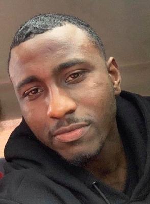 Giavanni Penman death by force case in Cincinnati, OH