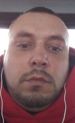 Christopher Eden death by force case in Cleveland, OH