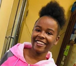 Naierra Lockhart death by force case in Cleveland, OH