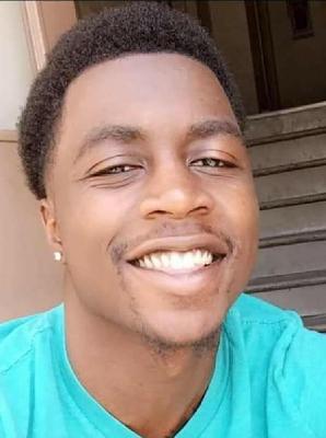 Sterling Parker death by force case in Toledo, OH