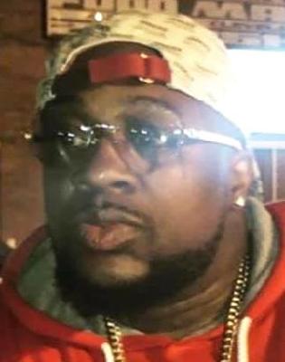 Darnell Gatson death by force case in Cleveland, OH