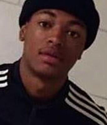 Kenneth Triplett death by force case in Cleveland, OH