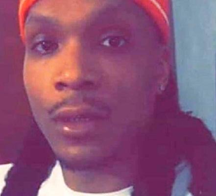 Deion Harris death by force case in Youngstown, OH