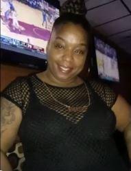 Tomika Lee Turner death by force case in Columbus, OH