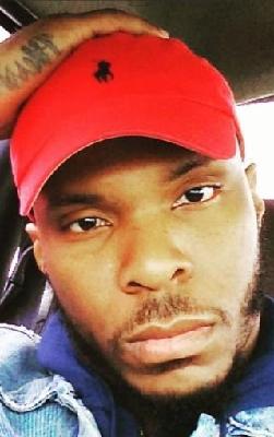 Rodney Smith death by force case profile photo