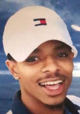 Demaree Marshall death by force case in Cleveland, OH