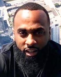 Javon Flemming death by force case profile photo