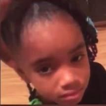 Lyric Melodi Lawson death by force case in Cleveland, OH