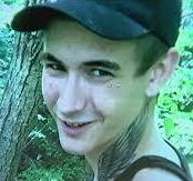 Kane Ciboch death by force case in Dayton, OH