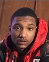 TaShawn Darby death by force case in Columbus, OH
