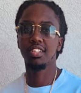 Charles Marvin Lake Jr death by force case in Toledo, OH