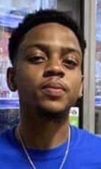 Desmond Johnson death by force case profile photo
