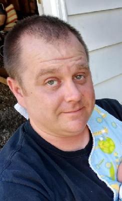 Justin Patton death by force case profile photo