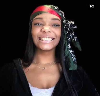 Aiyanna Quitman death by force case in Cleveland, OH