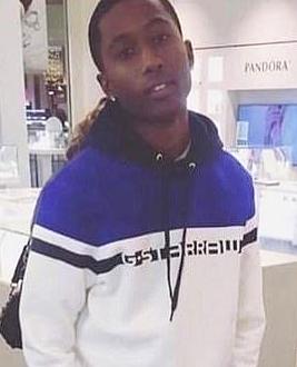 Dejuan Willis death by force case profile photo