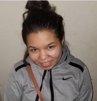 Jazmyne Lawson death by force case profile photo