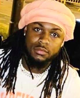 Johnshae Boyd death by force case in Cleveland, OH