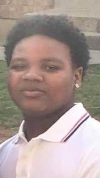 Dante Harrington death by force case in Cincinnati, OH
